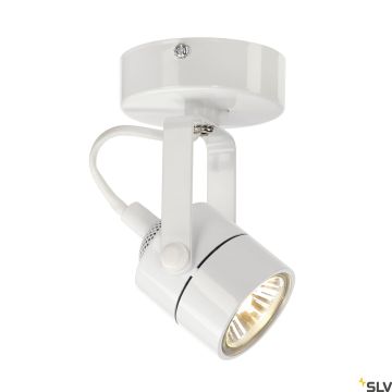 Spot SPOT 79 132021 1x50W/GU10 IP20 de la SLV