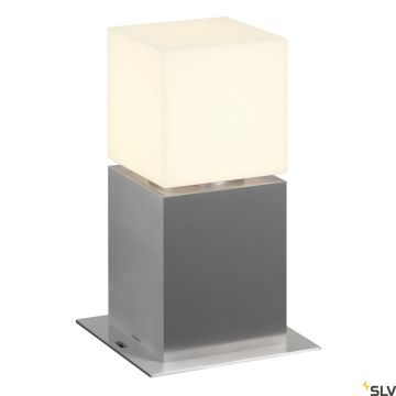 Lampă de podea SQUARE 1000344 1x20W/E27 IP44 de la SLV