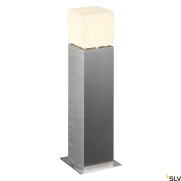 Lampă de podea SQUARE 1000345 1x20W/E27 IP44 de la SLV