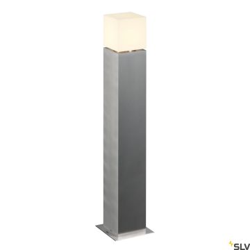 Lampă de podea SQUARE 1000346 1x20W/E27 IP44 de la SLV