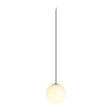 Lampă cu pendul SUN 1008138 1x40W/E27 de la SLV