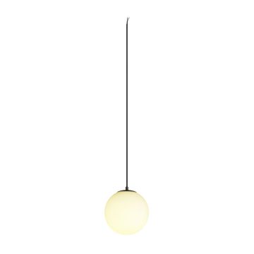 Lampă cu pendul SUN 1008139 1x40W/E27 de la SLV