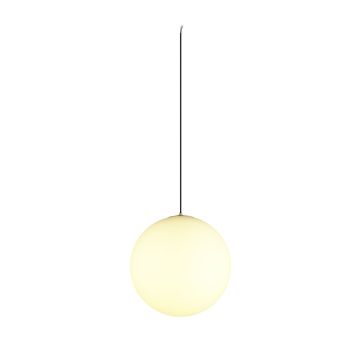 Lampă cu pendul SUN 1008533 1x40W/E27 de la SLV