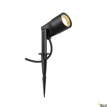 Proiector de grădină SYNA 1007147 3000K 1x6W/LED 540lm IP65 de la SLV
