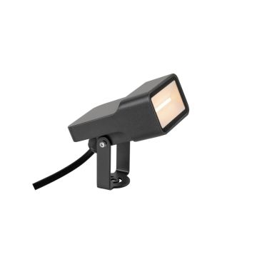 Proiector de grădină SYNA WIDE 1008478 2200K 1x5.5W/LED 500lm de la SLV