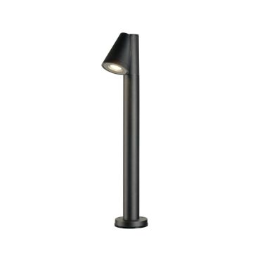 Lampă de podea T-TUBE 1008016 1x10W/GU10 de la SLV