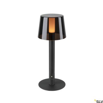 Lampă de masă TAHA 1007380 2700K 1x5W/LED 200lm IP65 de la SLV