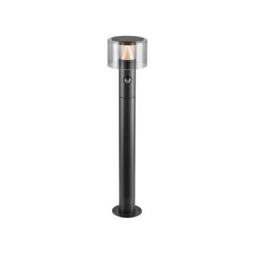 Lampă de podea TAHA II 1010200 2200K/2700K 1x10W/LED 450lm|500lm de la SLV