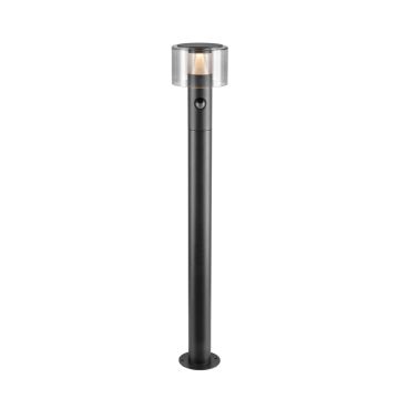 Lampă de podea TAHA II 1010201 2200K/2700K 1x10W/LED 450lm|500lm de la SLV