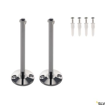 Element de montare TENSEO 186342 IP20 de la SLV