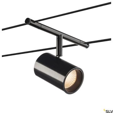 Proiector TENSEO NOBLO 1002694 2700K 1x8.5W/LED 420LM IP20 de la SLV