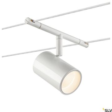 Proiector TENSEO NOBLO 1002695 2700K 1x8.5W/LED 450LM IP20 de la SLV