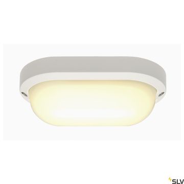 Lustră de tavan TERANG 229931 3000K 1x11W/LED 830LM IP44 de la SLV