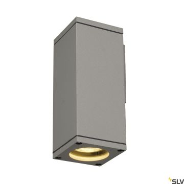 Aplique de perete THEO 229524 1x35W/GU10 IP44 de la SLV