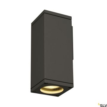 Aplique de perete THEO 229525 1x35W/GU10 IP44 de la SLV