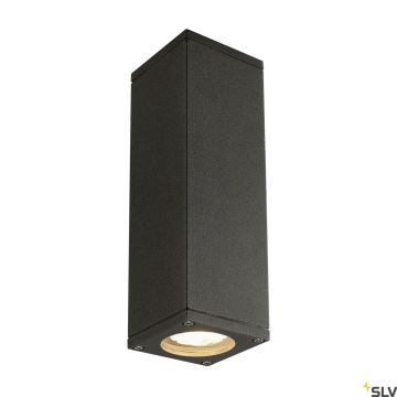 Aplique de perete THEO 229535 2x35W/GU10 IP44 de la SLV