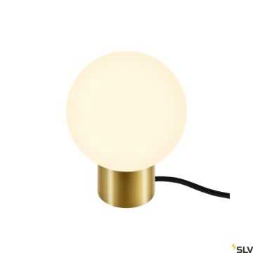 Lampă de masă TINY SUN 1007363 1x3.6W/G9 IP20 de la SLV