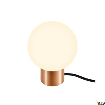 Lampă de masă TINY SUN 1007364 1x4.6W/G9 IP20 de la SLV