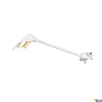 Aplique de perete TODAY 1000881 4000K 1x29W/LED 2800LM IP65 de la SLV