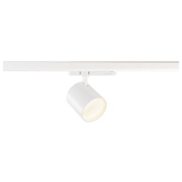 Proiector de șină TRACKSPOT 3F 1008844 3000K 1x13W/LED 1710lm|5300lm de la SLV