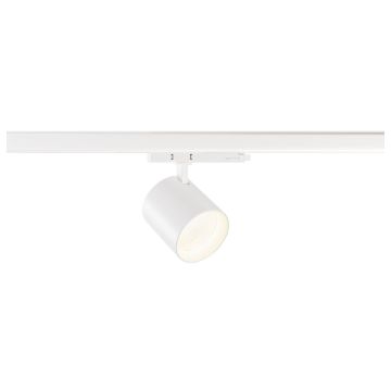 Proiector de șină TRACKSPOT 3F 1008852 3000K 1x13W/LED 1800lm|5300lm de la SLV