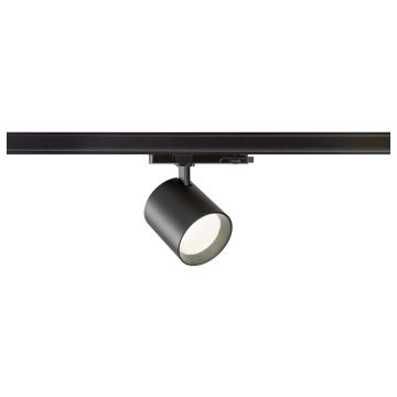 Proiector de șină TRACKSPOT 3F 1008857 4000K 1x13W/LED 1800lm|5560lm de la SLV