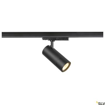 Proiector de șină Trackspot V 1007657 2700K|3000K|4000K 1x35W/LED 3090lm|3470lm|3300lm IP20 de la SLV