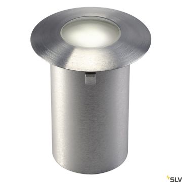 Lampă cu senzor de mișcare TRAIL-LITE 227462 3000K 1x0.3W/LED 10LM IP65 de la SLV