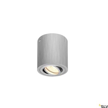 Lumină montată pe suprafață TRILEDO 1002012 1x10W/GU10 IP20 de la SLV