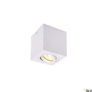 Lumină montată pe suprafață TRILEDO 1002015 1x10W/GU10 IP20 de la SLV