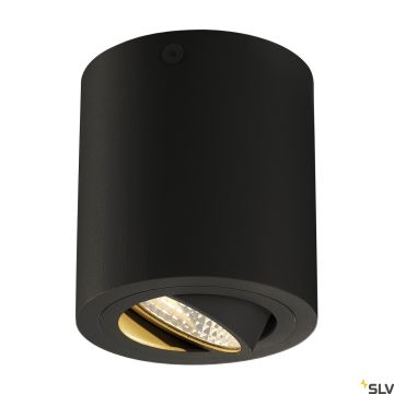 Lumină montată pe suprafață TRILEDO ROUND 113930 3000K 1x7.6W/LED 640LM IP20 de la SLV