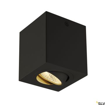 Lumină montată pe suprafață TRILEDO ROUND 113940 3000K 1x7.6W/LED 640LM IP20 de la SLV