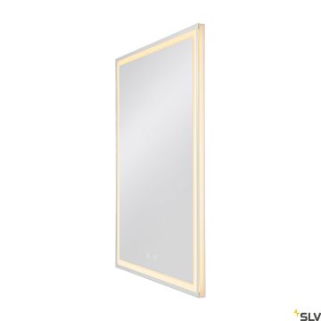 Aplique de perete TRUKKO 1004730 3000/4000/6500K 2x25W/LED 1080/1290/1250LM IP44 de la SLV
