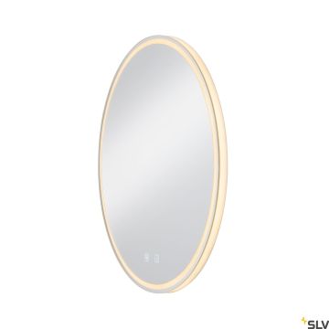 Aplique de perete TRUKKO 1004731 3000/4000/6500K 4x25W/LED 1270/1260/1260LM IP44 de la SLV