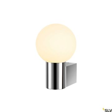 Aplique de perete VARYT 1007600 1x6W/E14 IP44 de la SLV