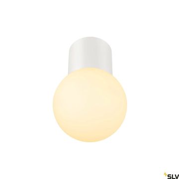 Lampă de tavan VARYT 1007606 1x6W/E14 IP44 de la SLV