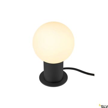 Lampă de masă VARYT 1007620 1x6W/E14 IP20 de la SLV