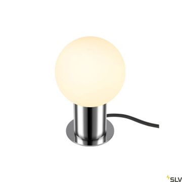 Lampă de masă VARYT 1007621 1x6W/E14 IP20 de la SLV