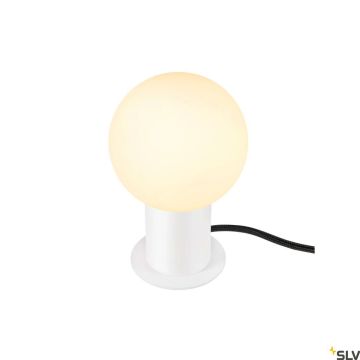 Lampă de masă VARYT 1007622 1x6W/E14 IP20 de la SLV