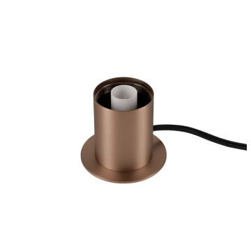 Lampă de masă VARYT 1008113 1x6W/E14 de la SLV