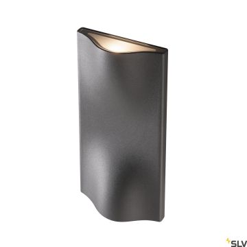 Aplique de perete VILUA 1002505 3000K 2x16W/LED 800LM IP54 de la SLV