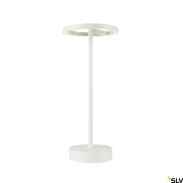 Lampă de masă VINOLINA 1007357 2700K 1x2.5W/LED 125lm IP54 de la SLV