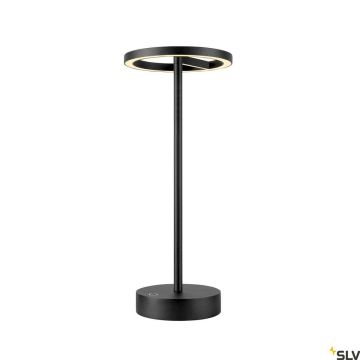 Lampă de masă VINOLINA 1007359 2700K 1x2.5W/LED 125lm IP54 de la SLV
