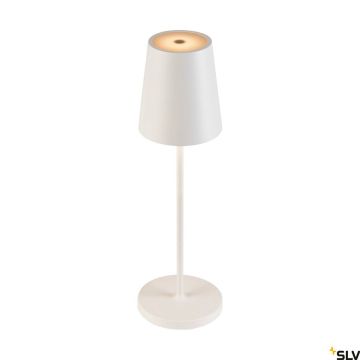 Lampă de masă VINOLINA 1007692 2200K|2700K|3000K 1x2W/LED 190lm IP65 de la SLV