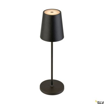 Lampă de masă VINOLINA 1007693 2200K|2700K|3000K 1x2W/LED 190lm IP65 de la SLV