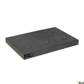 Stație de încărcare VINOLINA 1007698 IP20 de la SLV