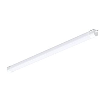Corp de iluminat montat pe suprafață etanș WATERPROOF 1010839 3000K/4000K/5000K 1x23W/LED 3800lm|6035lm de la SLV