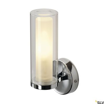 Aplique de perete WL 1002228 1x40W/E14 IP44 de la SLV