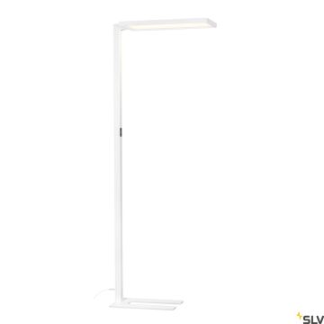Lampă de podea WORKLIGHT 1005391 4000K 2x79W/LED 7600LM IP20 de la SLV