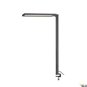 Lampă de masă WORKLIGHT 1005392 4000K 2x79W/LED 7600LM IP20 de la SLV